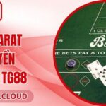 Baccarat Truyền Thống Tg88: Phiên Bản Đang Được Săn Đón