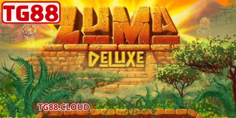 Lý do khiến game Cóc vàng Zuma TG88 được yêu thích