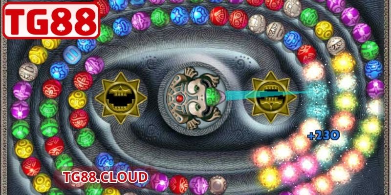 Mẹo hữu ích khi tham gia vào Cóc vàng Zuma tại TG88