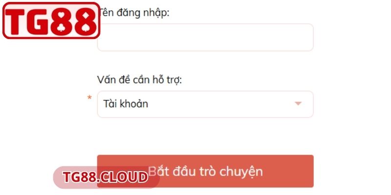 Đăng Nhập TG88 - Trải Nghiệm Truy Cập An Toàn Hiện Đại 2 Lưu ý bạn cần tuân thủ khi đăng nhập TG88
