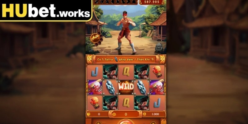 Kinh nghiệm hay để dễ trúng Jackpot 