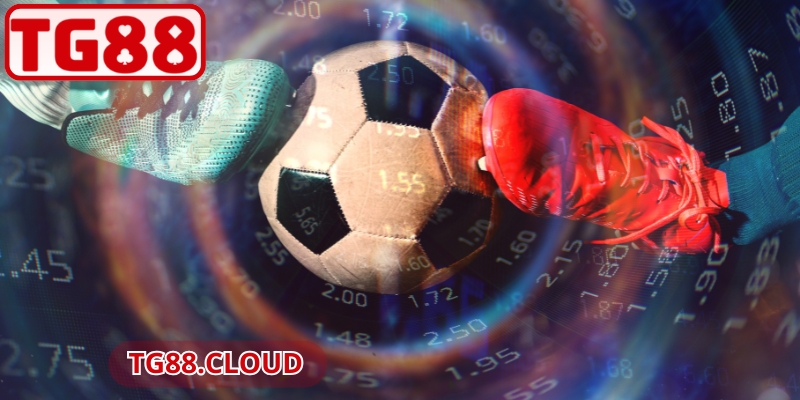 Kèo Chấp Nửa Trái TG88 – Đọc Tỷ Lệ Dễ, Thắng Ổn Định 3 Chọn kèo chấp nửa trái TG88 giúp hội viên gia tăng tỷ lệ thắng
