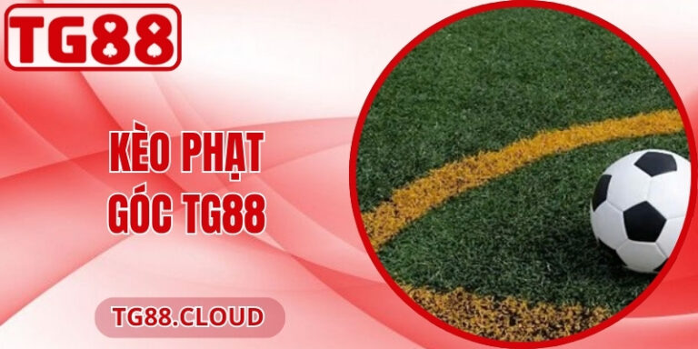 Kèo Phạt Góc TG88 – Dự Đoán Chuẩn Xác, Thắng Lợi Cao 5 Kèo Phạt Góc TG88 – Dự Đoán Chuẩn Xác, Thắng Lợi Cao