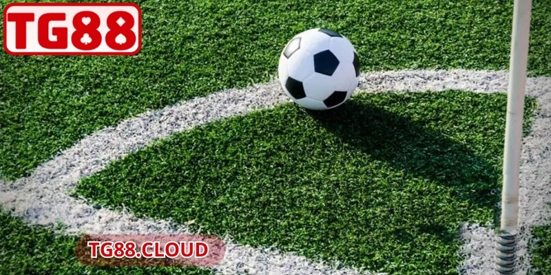 Kèo Phạt Góc TG88 – Dự Đoán Chuẩn Xác, Thắng Lợi Cao 1 Kèo phạt góc TG88 giúp hội viên nắm bắt cơ hội thắng