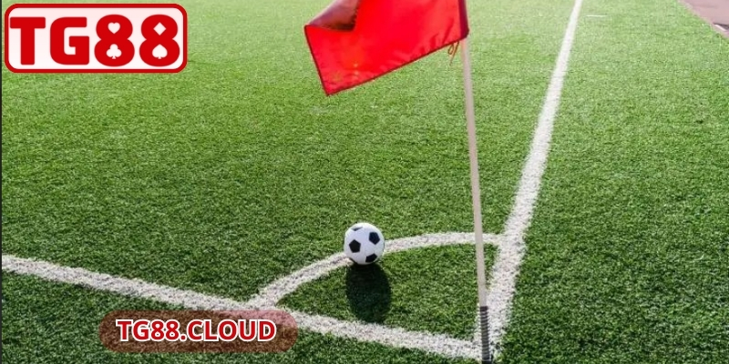 Kèo Phạt Góc TG88 – Dự Đoán Chuẩn Xác, Thắng Lợi Cao 3 Hội viên tăng tỷ lệ thắng khi dự đoán phạt góc