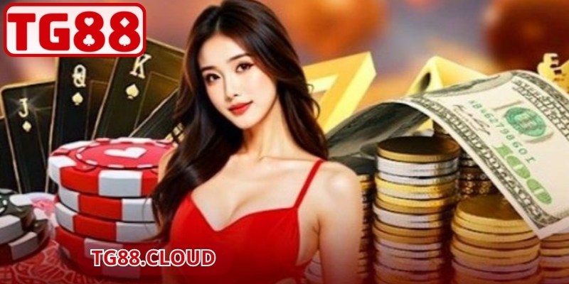 Khuyến Mãi TG88 - Cập Nhật Ưu Đãi Tăng Vốn Trải Nghiệm 1 Khuyến mãi TG88 giúp hội viên gia tăng vốn trải nghiệm