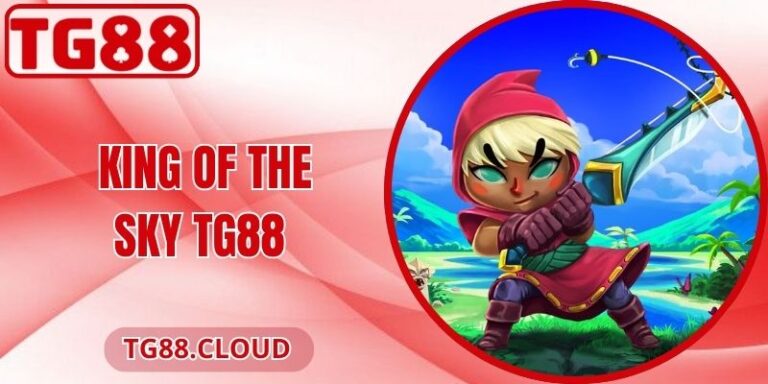 King of the Sky TG88 - Thử Thách Mục Tiêu Tốc Độ Cao 5 King of the Sky TG88 - Thử Thách Mục Tiêu Tốc Độ Cao