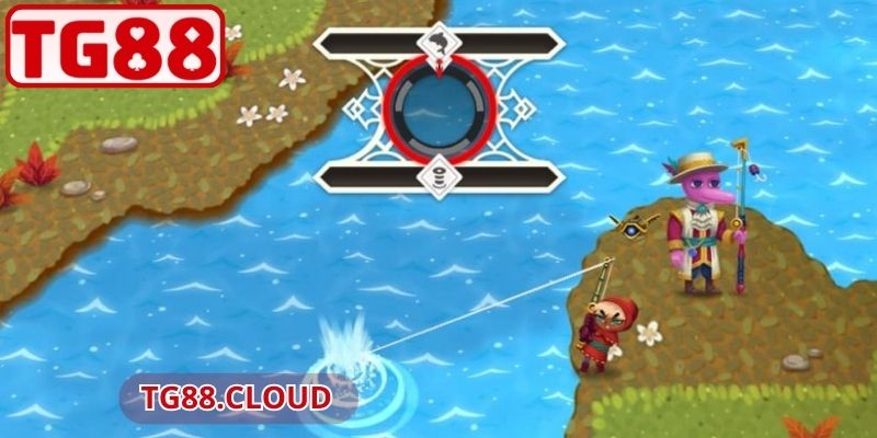 King of the Sky TG88 - Thử Thách Mục Tiêu Tốc Độ Cao 3 Kho công cụ khi chơi game