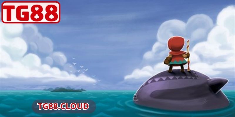 King of the Sky TG88 - Thử Thách Mục Tiêu Tốc Độ Cao 2 Luật lệ cơ bản trong King of the Sky TG88