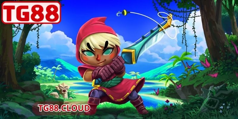 King of the Sky TG88 - Thử Thách Mục Tiêu Tốc Độ Cao 1 Lý do bạn không nên bỏ qua King of the Sky TG88