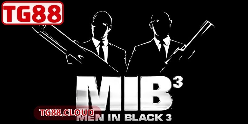 Mid Men in Black TG88 - Game Bắn Cá Cuốn Hút Và Hấp Dẫn 3 Kinh nghiệm hữu ích để chiến thắng Mid Men in Black TG88