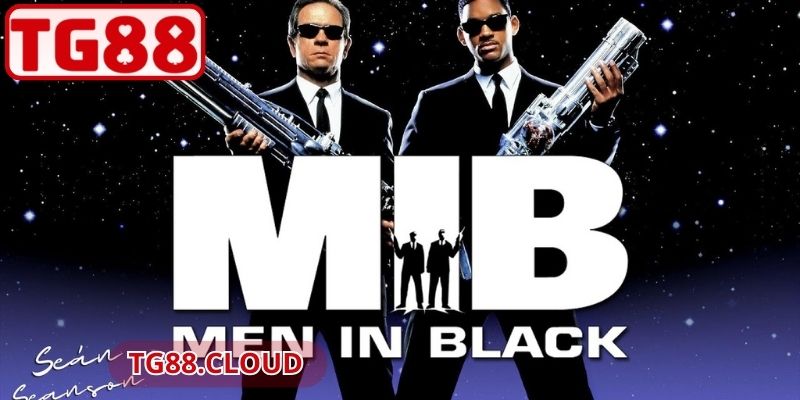 Mid Men in Black TG88 - Game Bắn Cá Cuốn Hút Và Hấp Dẫn 2 Vũ khí cơ bản trong game
