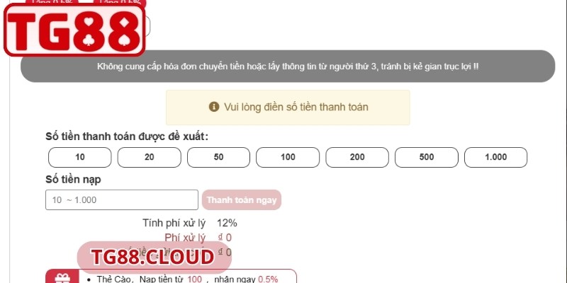 Lưu giữ lại biên lai hoặc chụp ảnh khi giao dịch