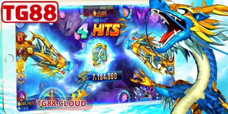 Plants Vs Dragon TG88 - Hành Trình Chinh Phục Rồng 1 Giới thiệu Plants vs Dragon TG88