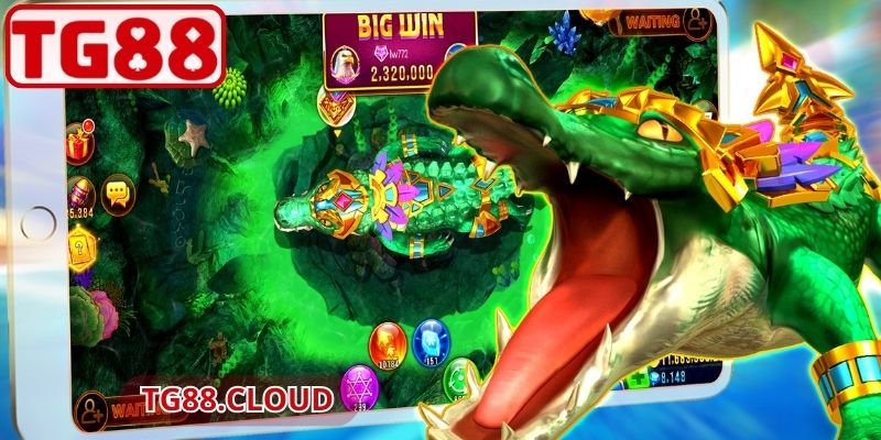 Plants Vs Dragon TG88 - Hành Trình Chinh Phục Rồng 3 Tiết tấu game Plants vs Dragon TG88 linh hoạt