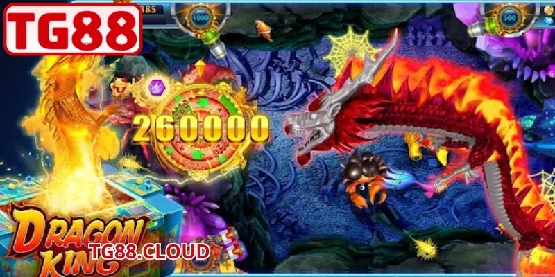 Plants Vs Dragon TG88 - Hành Trình Chinh Phục Rồng 2 Tỷ lệ trả thưởng trong game