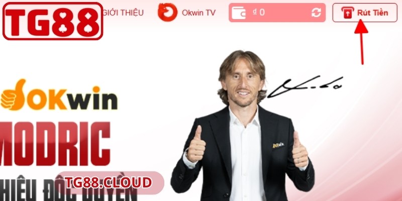 Rút Tiền TG88 - Hướng Dẫn Chi Tiết Từ A - Z cho Newbie 1 Điều kiện quan trọng khi hội viên thực hiện rút tiền TG88