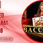 Speed Baccarat TG88: Trải Nghiệm Bàn Nhanh Đầy Thú Vị