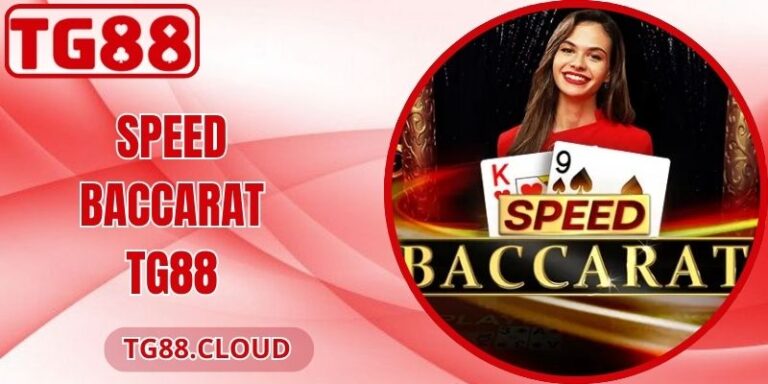 Speed Baccarat TG88: Trải Nghiệm Bàn Nhanh Đầy Thú Vị 4 Speed Baccarat TG88: Trải Nghiệm Bàn Nhanh Đầy Thú Vị