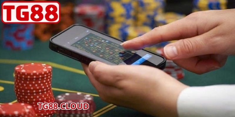 Tải App TG88 - Ứng Dụng Tối Ưu Thao Tác Cho Hội Viên 2 Đồng bộ dữ liệu tối ưu