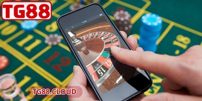 Tải App TG88 - Ứng Dụng Tối Ưu Thao Tác Cho Hội Viên 1 Ưu điểm và tính năng khi tải app TG88 về thiết bị