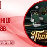 Thai Hilo TG88 – Trải Nghiệm Game Hấp Dẫn Trực Tuyến