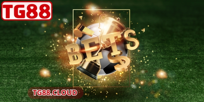 Xả Kèo Bóng Đá TG88 – Kiểm Soát Lợi Nhuận Thông Minh 2 Hướng dẫn thao tác đóng vé nhanh, chính xác, an toàn tuyệt đối